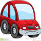 Sad car is Sad